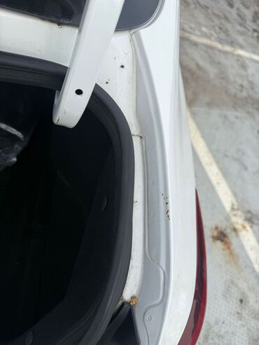 Kia: Kia K3: 2019 г., 1.6 л, Бензин, Седан — 17