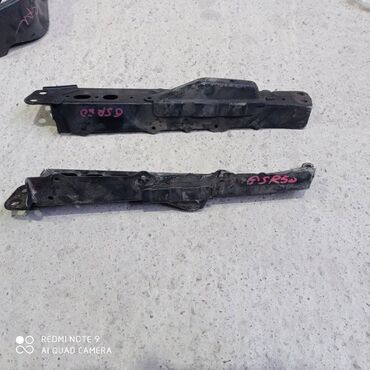 Другие автозапчасти: Крепление балки подвески Toyota Estima R50 3.5 2GR-FE 2007 (б/у) at lalafo.kg Другие автозапчасти: Крепление балки подвески Toyota Estima R50 3.5 2GR-FE 2007 (б/у)