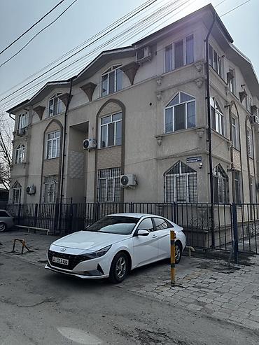 Продажа квартир: 2 комнаты, 35 м², Элитка, Евроремонт — 10