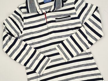 Blouse, Coccodrillo, 9 years, 128-134 cm, condition - Perfect