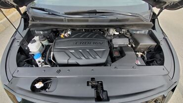 Kia: Kia Carnival: 2.2 l | 2022 il Van/Minivan — 5