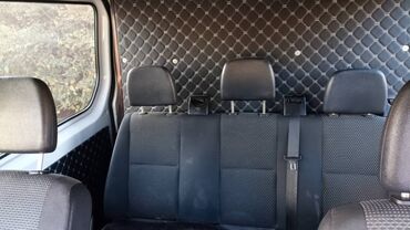 Mercedes-Benz: Mercedes-Benz Спринтер: 2008 г., 2.2 л, Механика, Дизель, Бус — 10