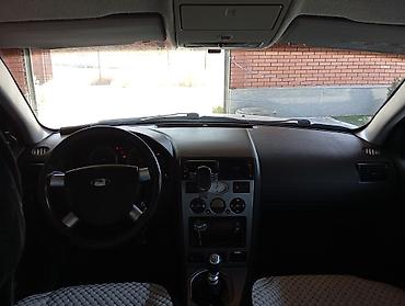 old man: Ford Mondeo: 2001 г., 1.8 л, Механика, Бензин, Универсал — 9