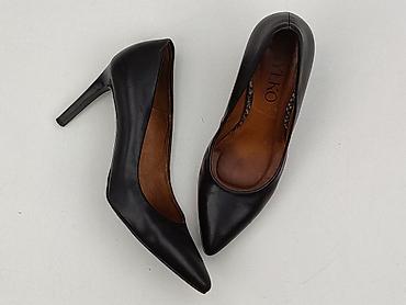 buty haver: Rylko, Półbuty damskie, rozmiar 40 — 1