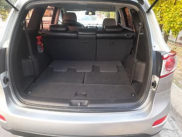 sonata nurais: Hyundai Santa Fe: 2009 г., 2 л, Автомат, Дизель, Кроссовер — 9