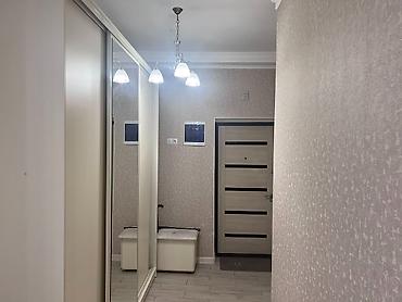 Продажа квартир: 3 комнаты, 106 м², 3 этаж, Евроремонт — 13