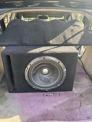 basavikler: Kalonkalar : Deaf Bonce Apocalypse AP-M61SE Pro Basavik : Kenwood — 4