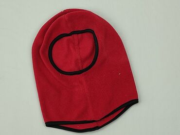czerwone czapki z daszkiem: Шапка, стан - Хороший