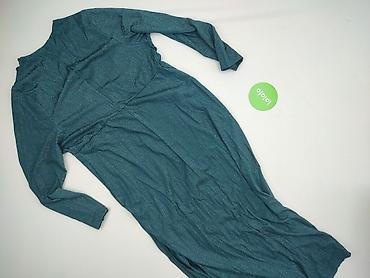 sheinside poland: Shein Curve, Sukienka damska, rozmiar 4XL — 3