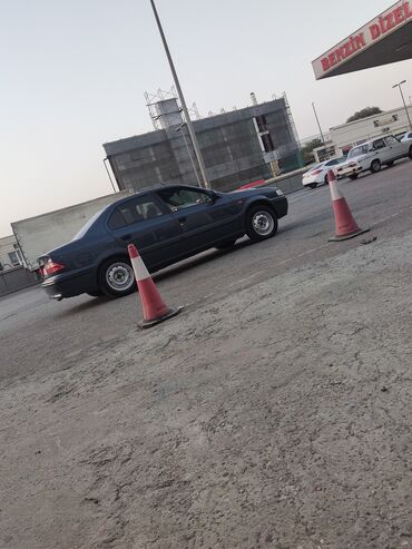 Iran Khodro: Iran Khodro Samand: 1.7 l | 2019 il 40400 km Sedan -da lalafo.az — 9 Iran Khodro: Iran Khodro Samand: 1.7 l | 2019 il 40400 km Sedan — 9