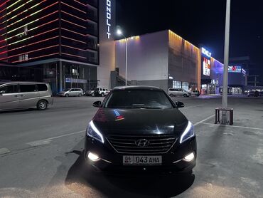 субару форестер кузов: Hyundai Sonata: 2015 г., 2 л, Автомат, Бензин, Седан