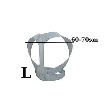 Qamət korrektorları: Uşaq korseti, qamət korseti, bel düzləşdirici korset, qamət — 3