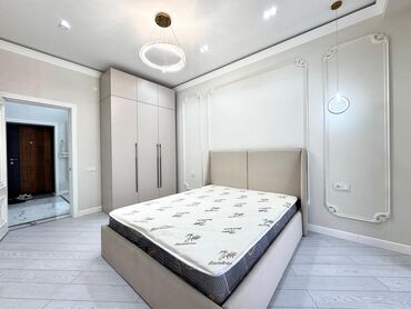 Продажа квартир: 2 комнаты, 48 м², Элитка, 13 этаж, Дизайнерский ремонт — 3