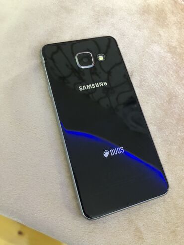 ikinci el telfonlar: Samsung rəng - Qara