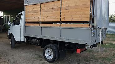 TagAZ: TagAZ : 2.4 l | 1994 il 75000 km — 2