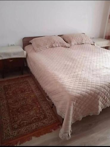studio apartment: Аренда квартиры на Иссык-Куле, Радуга, Сары-Ой, 1 место — 9