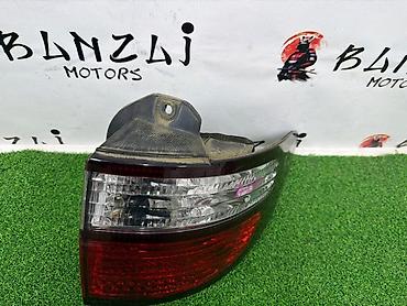 задний стоп эстима: Задний правый стоп-сигнал Toyota 2002 г., Б/у, Оригинал, Япония — 6