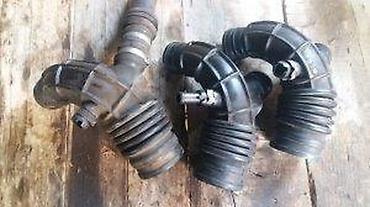 map sensor fiat stilo 1.9 jtd: Rebrasto crevo turbine ALFA 1,9 JTD105KS I LIBRA. Rebrasto crevo — 3