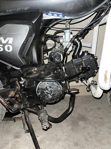 m50 i moti: Bez problem bidene dal tormuz yoxdu galan her seyi ideall cemi 670 — 1