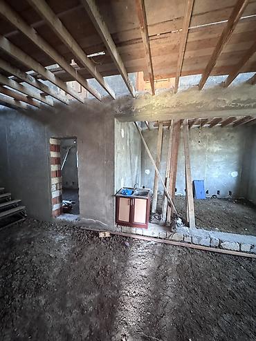 ev mənzil alqi satqisi: 7 otaqlı, 250 kv. m, Orta təmir — 5