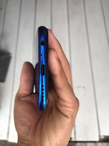 xiaomi mi pad 5: Redmi, Redmi Note 8, Б/у, 32 ГБ, цвет - Синий — 4
