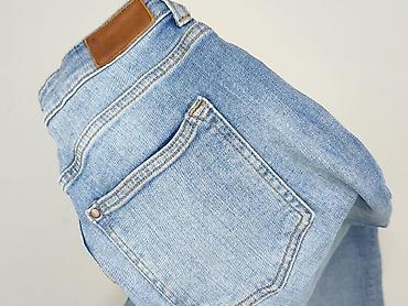 danielki 24: H&M, Jeansy damskie, rozmiar S — 6