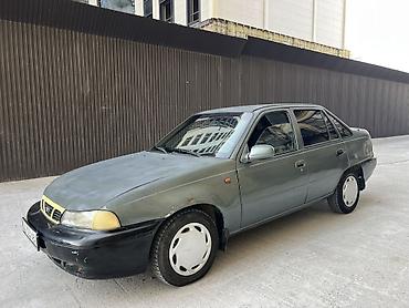 дайхатсу гран мув: Daewoo Nexia: 2000 г., 1.5 л, Механика, Бензин, Седан — 5