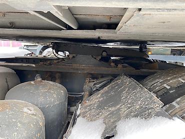 Subaru: Subaru Forester: 2016 г. — 15