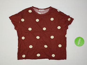 pull bear polska: PULL&BEAR, T-shirt damski, rozmiar S — 2