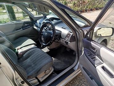Toyota: Toyota Opa: 2000 г., 1.8 л, Автомат, Бензин, Универсал — 5