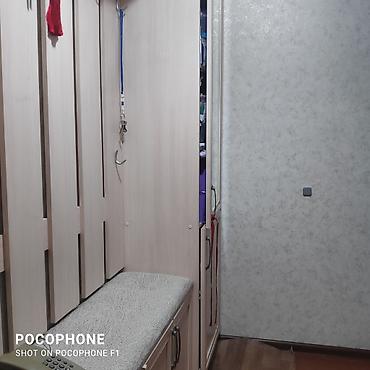 месароша квартира: 2 комнаты, 43 м², Индивидуалка, 3 этаж, Евроремонт — 2