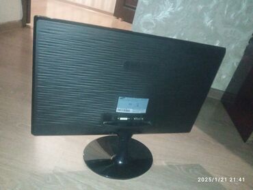 Мониторы: Монитор, Samsung, Б/у — 12