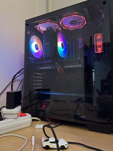 комплект материнская плата процессор оперативная память: Компьютер, Игровой