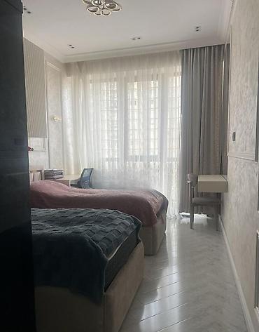 iney satisi: Yasamal, 3 otaqlı, Yeni tikili, m. 20 Yanvar, 75 kv. m — 10