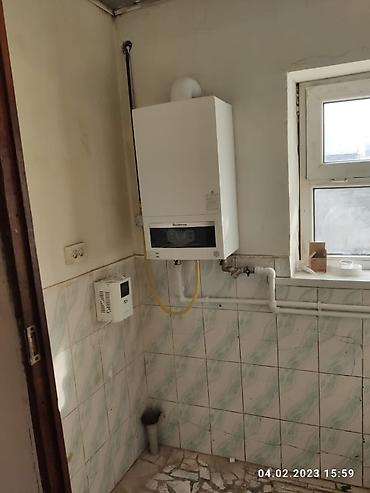 Отопление: Теплый пол Гарантия, Бесплатная консультация, Бесплатный выезд Больше 6 лет опыта — 5