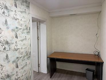 жилой городок: Сдается компактное офисное помещение 23м² Из двух комнат. Подвал, без — 3