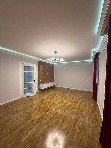 степ: İcarəyə verilir 4 otaqlı köhnə tikili 110 m², Xalqlar Dostluğu m. 800 — 5