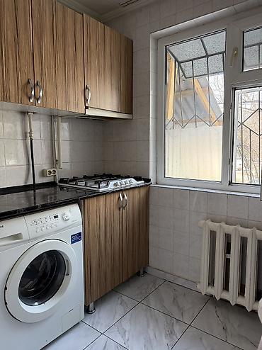 Долгосрочная аренда квартир: 3 комнаты, Собственник, Без подселения, С мебелью частично — 6