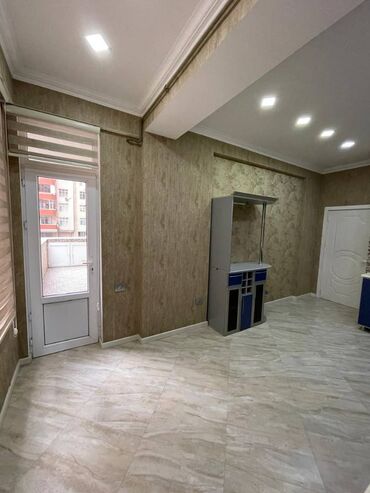 Yeni tikili: 3 otaqlı, Yeni tikili, m. Neftçilər, 98 kv. m — 9