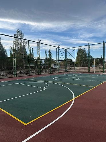 greenpro: 🔹 Укладка резинового покрытия под ключ 🔹 Хотите безопасное — 2