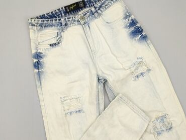 yarnart jeans kolory: Jeansy damskie, XS