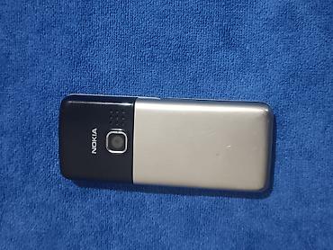 Nokia: Nokia 6300 4G, Б/у, < 2 ГБ, цвет - Серебристый, 1 SIM — 10