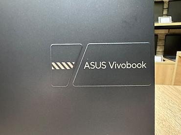 komputer aksesuar: İşlənmiş ASUS Vivobook, 15.6 ", Intel Core i5, 512 GB, Ünvandan götürmə, Ödənişli çatdırılma, Rayonlara çatdırılma — 9