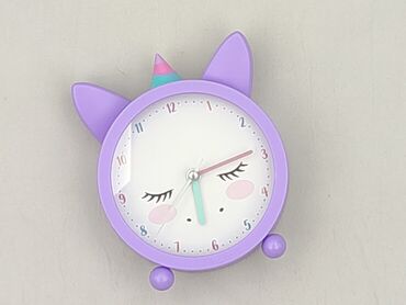Wall Clock, Upotrebljenо