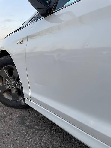 диски соната 17: Hyundai Sonata: 2019 г., 2 л, Автомат, Бензин, Седан — 7