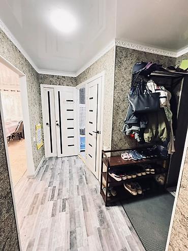 беловодское продажа квартир: 3 комнаты, 64 м², 1 этаж, Евроремонт — 3
