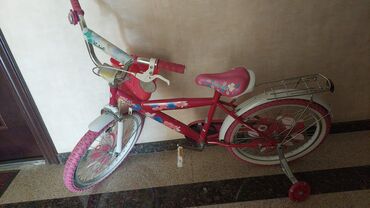 Uşaq velosipedləri: 80 azn