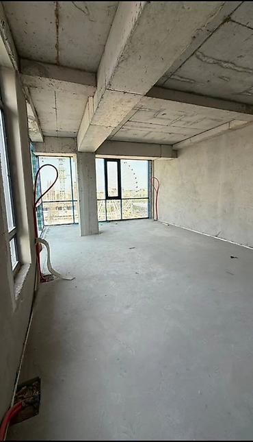 75: 3 комнаты, 118 м², Асанбай мкр Элитка, 14 этаж — 3