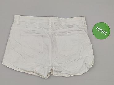 kolarki cropp: H&M, Szorty damskie, rozmiar M — 3
