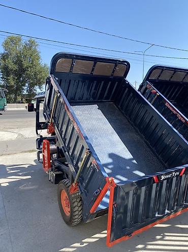 trike: Сатылат масло,2 тонналык 180 ге 130 3 этажный цилиндр 20 зубчитый — 6